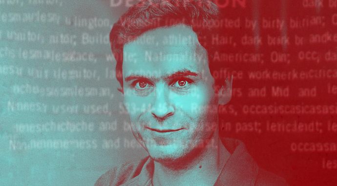 Ted Bundy: Sztuka kłamstwa