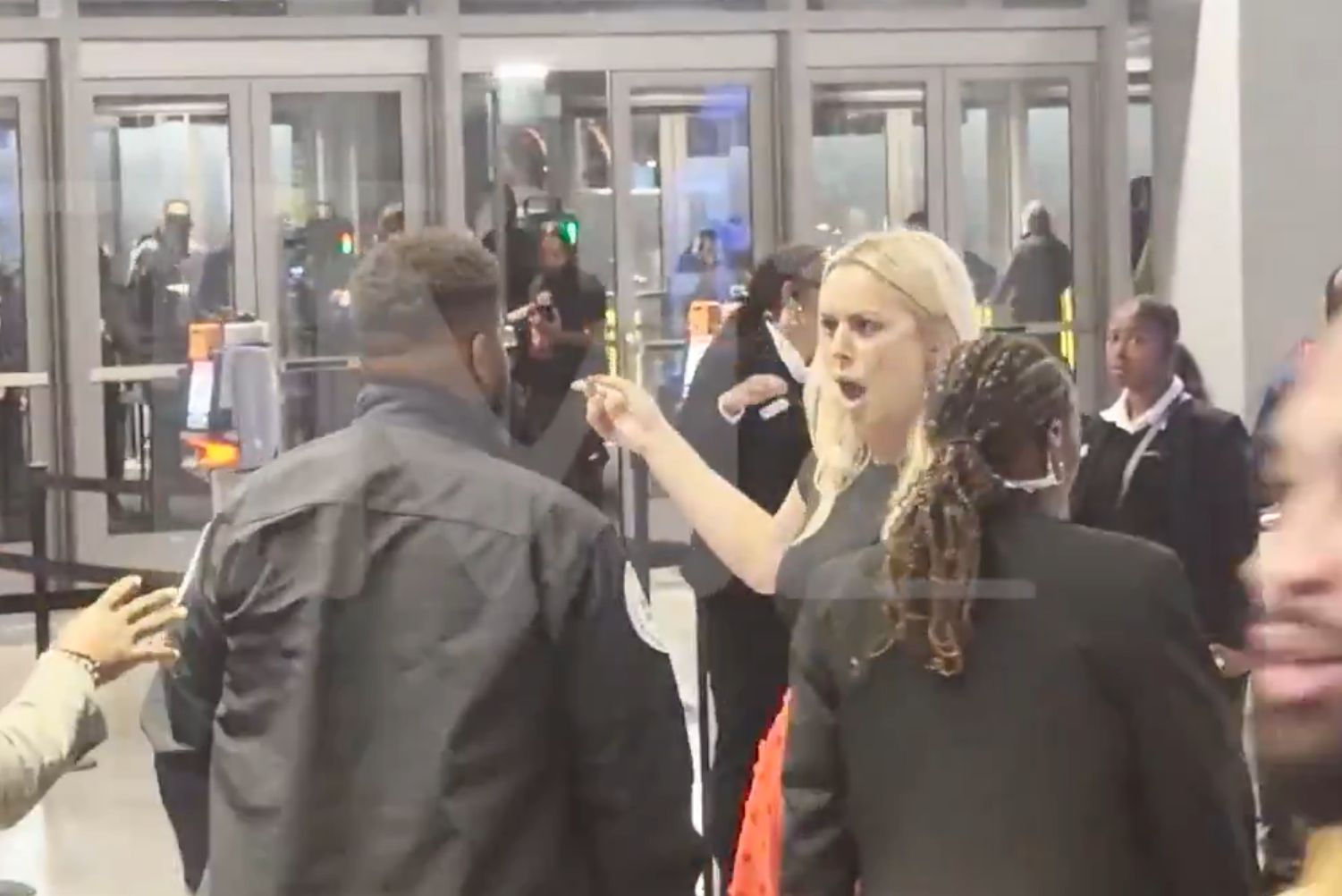 Britt McHenry 