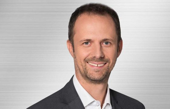 Adam Męciński brand general managerem w GAC Polska
