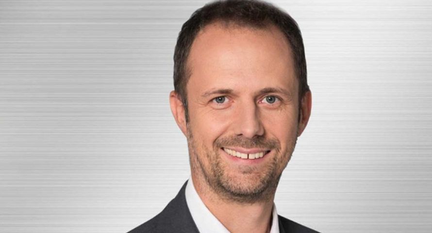 Adam Męciński brand general managerem w GAC Polska