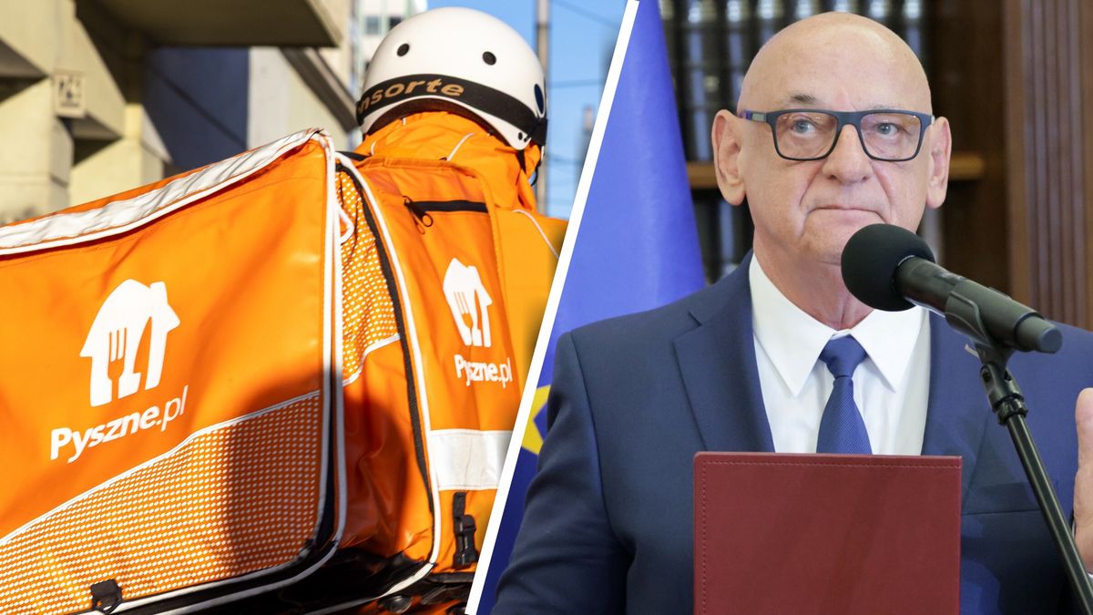 PIP zabiera głos ws. zwolnień w Pyszne.pl