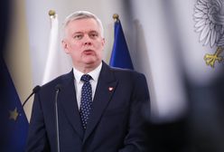 Resort reaguje po tekście WP. Siemoniak: były nieprawidłowości