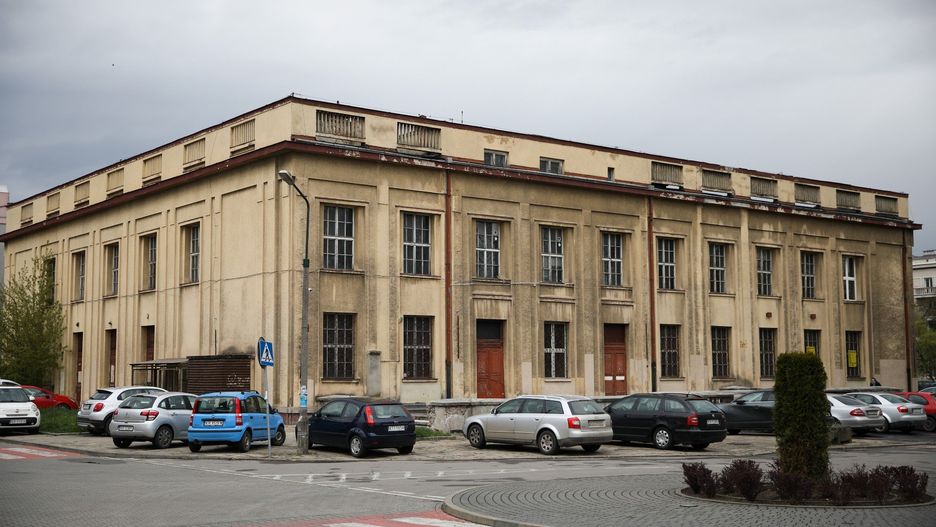 Dawne Kino Światowid zyska nowy blask.