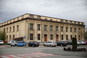 Mostostal odnowi ikonę Nowej Huty. Rusza inwestycja za 60 mln zł