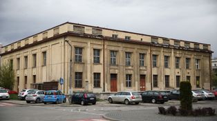 Mostostal odnowi ikonę Nowej Huty. Rusza inwestycja za 60 mln zł
