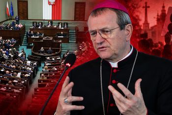 KEP reaguje na ustawę. "Polityka, która nie buduje, a niszczy"
