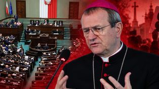KEP reaguje na ustawę. "Polityka, która nie buduje, a niszczy"