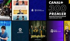 Pakiet Canal+ Prestige w ofercie Magenta Dom od T-Mobile