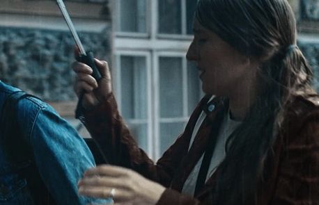 Flegamina w nowej kampanii "dziękuje, że wybierasz mądrze" (wideo)