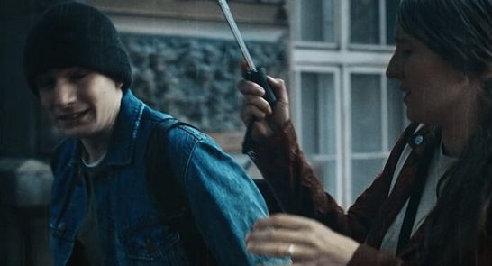 Flegamina w nowej kampanii "dziękuje, że wybierasz mądrze" (wideo)