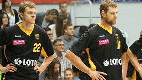 Trefl Sopot wraca do Hali Stulecia na stałe