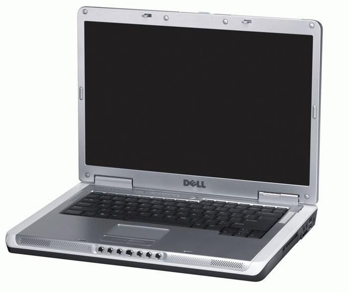 Dell Inspiron M501R na czterordzeniowym procesorze 2