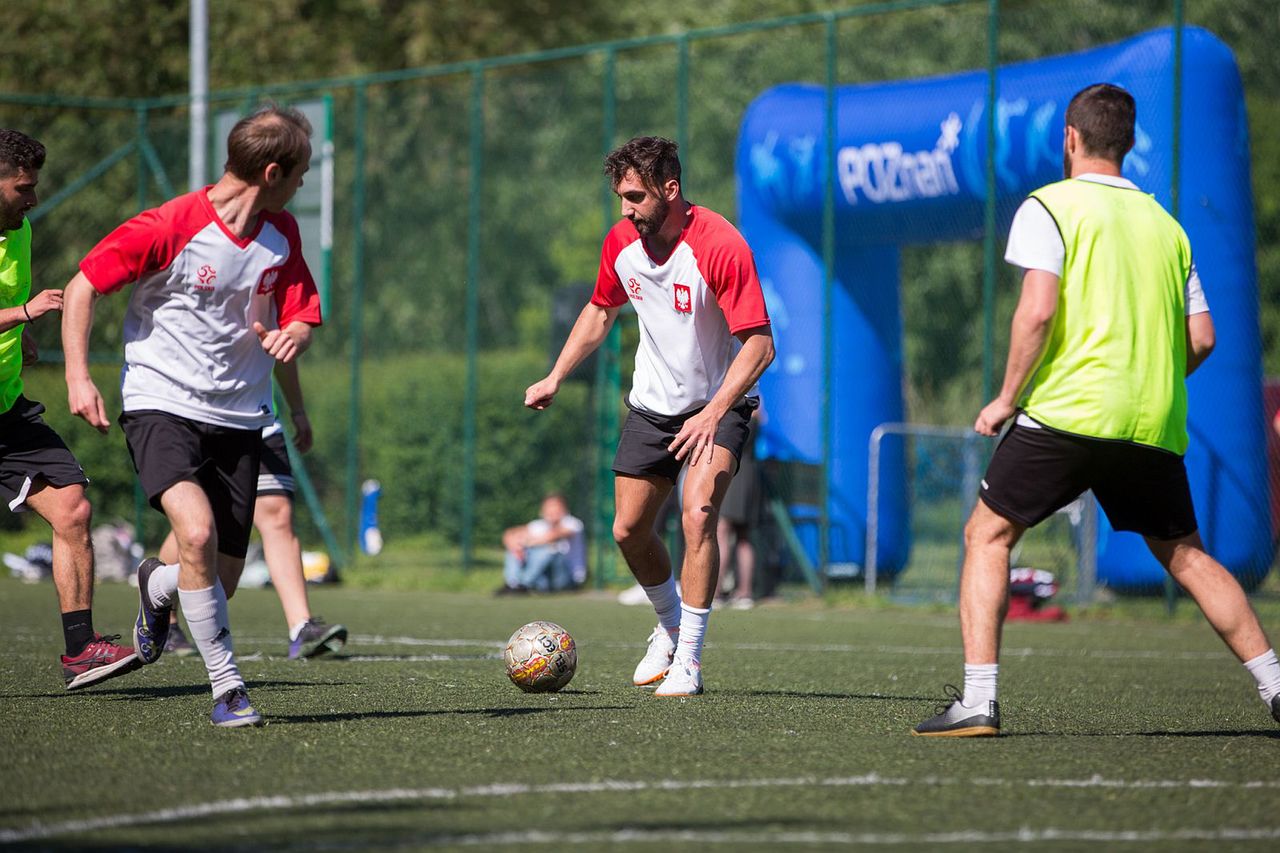 Euroasmus And Friends Cup 2022 już w środę