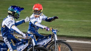 Żużel. "Tryplet" daje Motorowi miejsce w dziesiątce. Oto tabela medalowa wszech czasów DMP