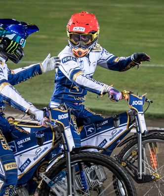 Żużel. "Tryplet" daje Motorowi miejsce w dziesiątce. Oto tabela medalowa wszech czasów DMP