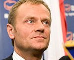 Tusk: W rządzie PO będą ludzie spokojni i odpowiedzialni