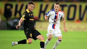 Górnik Zabrze - Motor Lublin. Czy Motor po tym spotkaniu straci trenera?