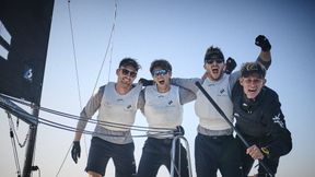 Nowy Sztynort najlepszy w Pucku!