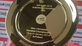 EHF Euro 2016: Pierwszy poważny test Francuzów