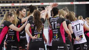 Nowe zawodniczki receptą na problemy BKS-u Profi Credit Bielsko-Biała?