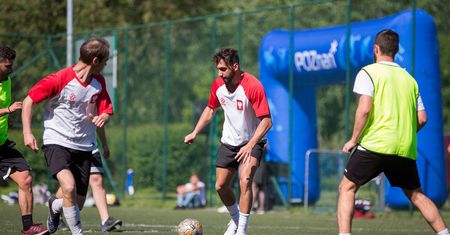 Dziedzictwo UEFA Euro 2012 wciąż obecne w Poznaniu! Jubileuszowy turniej Euroasmus and Friends Cup 2023