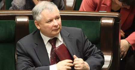 500+ dla emerytów. "Hucpa, na którą nas nie stać"
