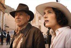 Indiana Jones i artefakt przeznaczenia - recenzja Blu-ray od Galapagos