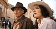 Indiana Jones i artefakt przeznaczenia - recenzja Blu-ray od Galapagos