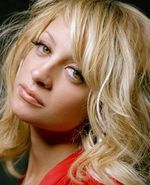 Nicole Richie miała wypadek
