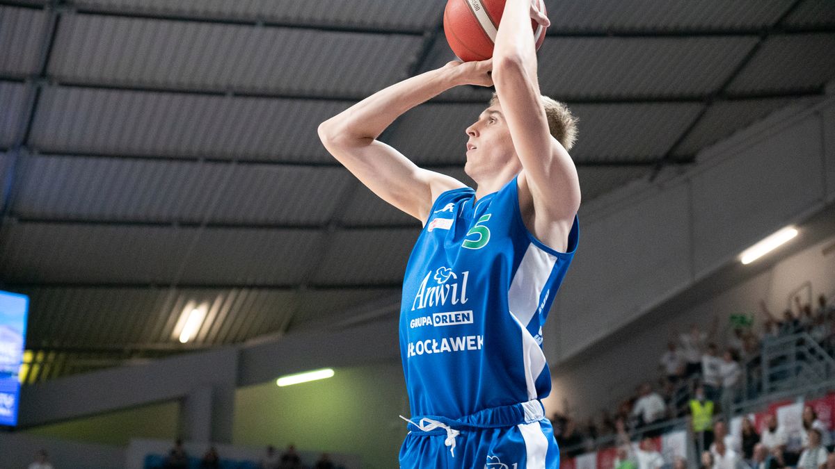 WP SportoweFakty / Rafał Sobierański / Wojciech Tomaszewski