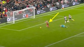 "Żenujące". Grzmią po zachowaniu piłkarza Liverpoolu