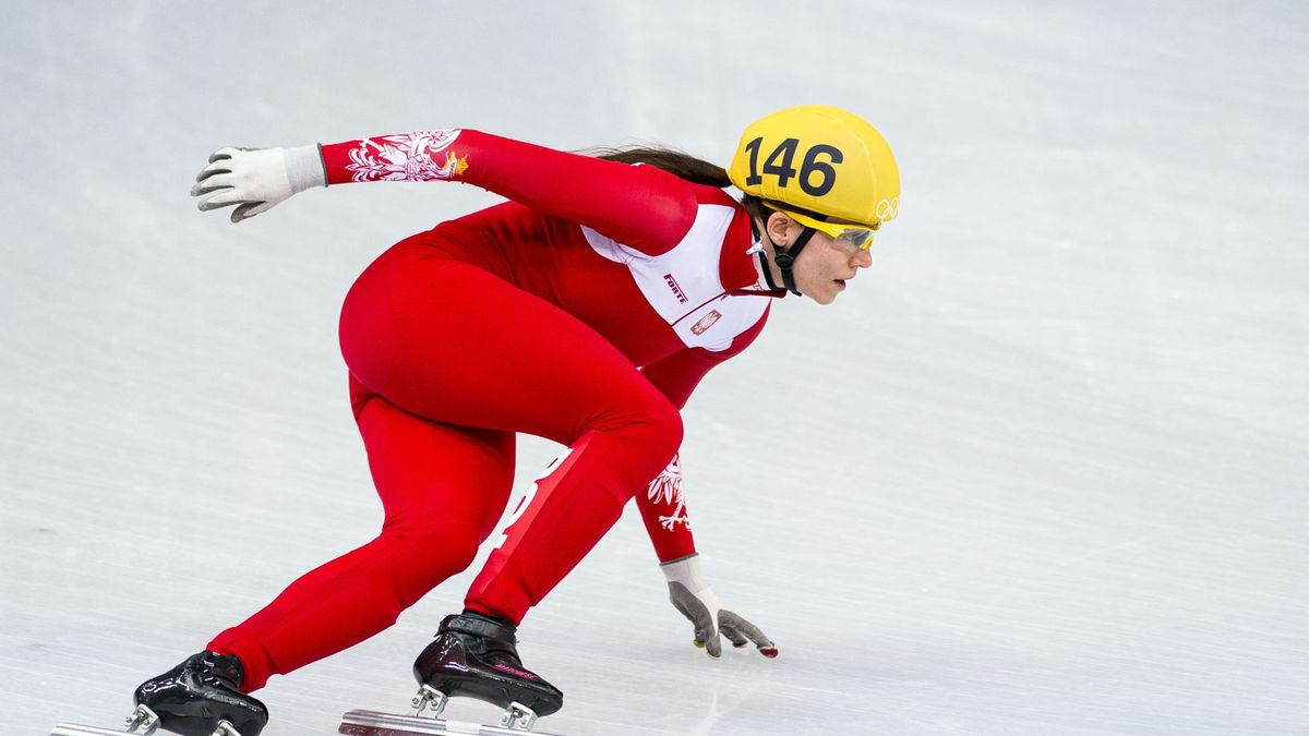 Getty Images / Victor Fraile/Corbis / Na zdjęciu: Patrycja Maliszewska