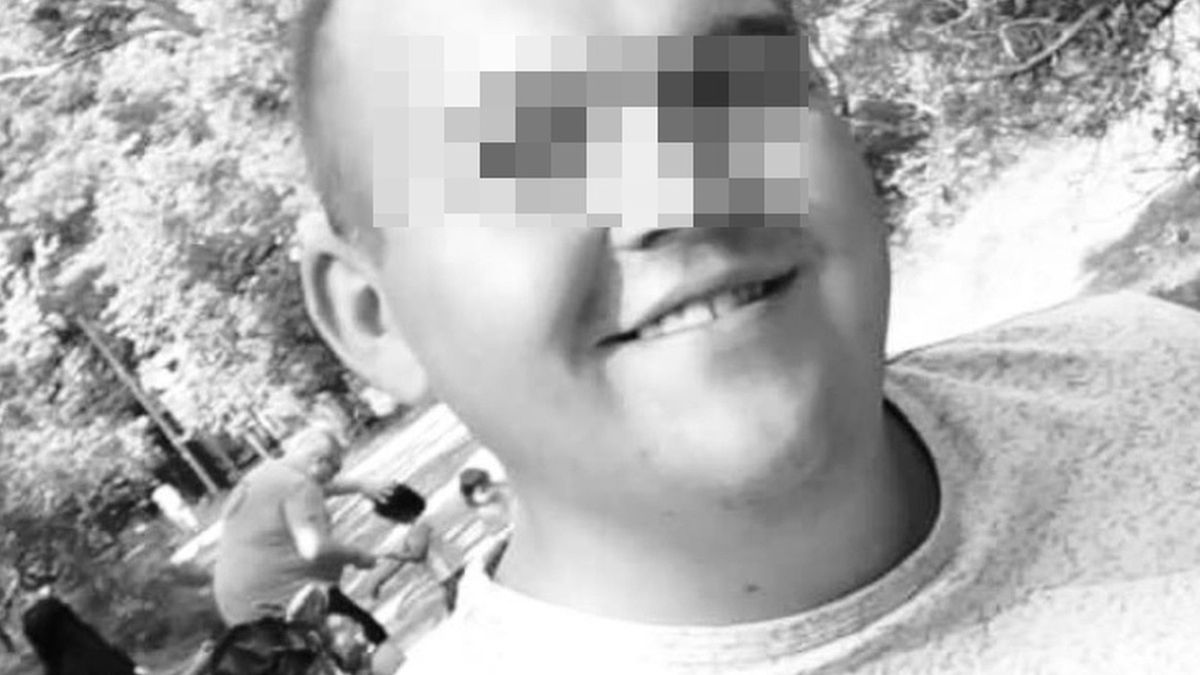 Dramat w Świętokrzyskiem