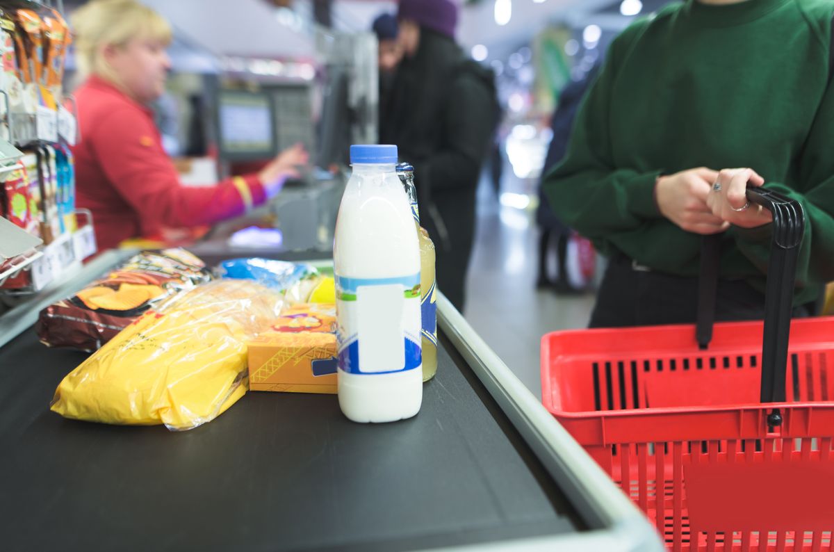 Як в Польщі змінились ціни на продукти з 2020 року