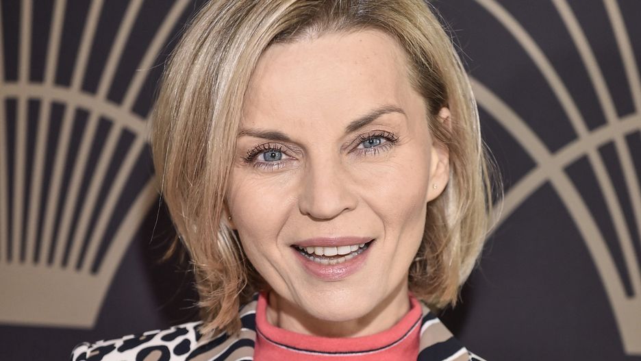 Foremniak Małgorzata Foremniak