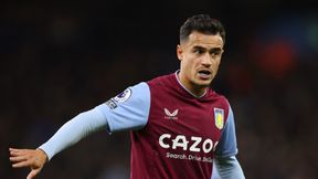 Philippe Coutinho może opuścić Europę. W Brazylii sie odnajdzie?