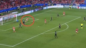 Juventus na kolanach. Zobacz, jak Szczęsny wpuszczał gole (wideo)