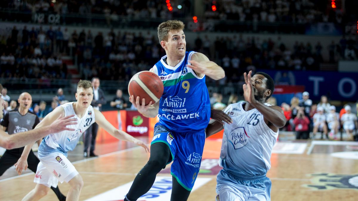 WP SportoweFakty / Jacek Wojciechowski / Na zdjęciu: Jakub Karolak