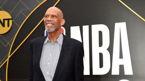 Lew Alcindor. Wybryk natury, o losie którego zdecydował rzut monetą