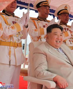 Korea Północna bogatsza o 200 milionów dolarów. Bezczelna kradzież