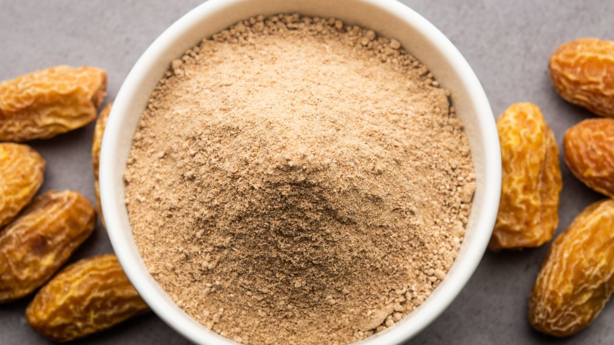 Cukier z suszonych daktyli – czy się przyjmie?