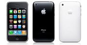 Zarezerwuj iPhone'a 3GS w iSpocie