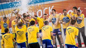 Vive Targi mistrzem Polski (fotorelacja)