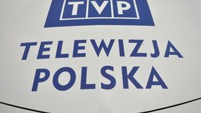 Była 22:30. Pierwsza taka sytuacja w TVP