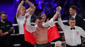 Popis Mateusza Masternaka! Będzie walczył o mistrzostwo świata