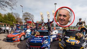 Hołd dla Franciszka w Świdnicy. Tak uczczą zmarłego papieża