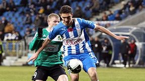 Hamburger SV coraz poważniej myśli o pozyskaniu Marcina Kamińskiego