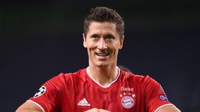 Co za metamorfoza! Tak na przestrzeni lat zmieniał się Robert Lewandowski