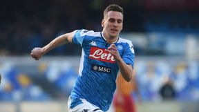 Transfery. Rozmowy ostatniej szansy. Arkadiusz Milik może przedłużyć kontrakt z SSC Napoli