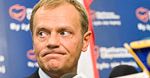 Tusk: Nie idę na wojnę tylko na rozmowę
